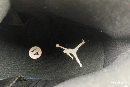 736 12 Lightweight “Black CT8013-019 Grey” Air Jordan Wolf 0912